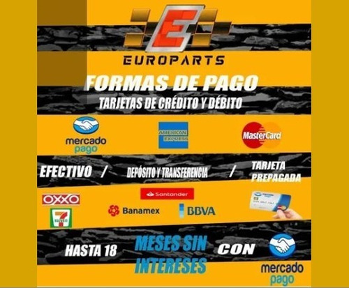 Galleta Escape Caribe, A-2  Jetta A2, Golf A2 Mseries Foto 5