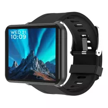 Reloj Inteligente Lemfo Lemt 4g, Pantalla De 2.86 Pulgadas,