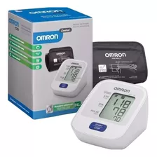 Tensiómetro Digital De Brazo Automático Omron Hem-7120