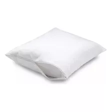 Capa Protetora De Travesseiro Anti Suor Antialérgico