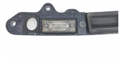 Luces De Placa Trasera Volkswagen Bora Style 2.5 2005-2010 Foto 2