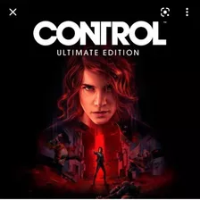 Control Ultimate Edition Pc