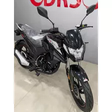 Nova Shineray Jef 150s 2024 Em Detalhes + Preço