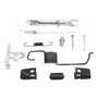 Regulador Freno Tambor, Kit, Ford Escape 2008-15 Ford Escape