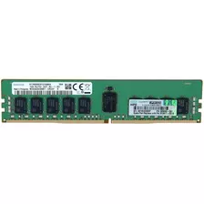 Memoria Ram Server Hpe 32gb ( 16gb X2) Mc0
