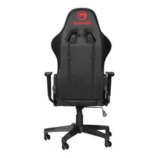 Silla Gamer Marvo, Ergonómica, Mod. Ch-106