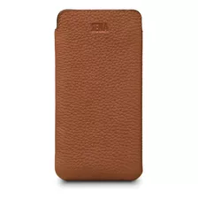 Estuche Sena By Targus Ultraslim Samsung S10e Cafe Color Café