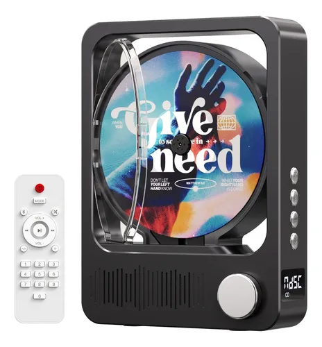 Tercera imagen para búsqueda de cd player