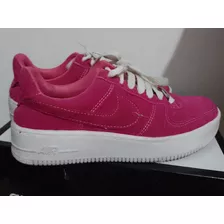 Zapatillas Nike Rosa 