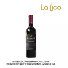 El Compas Carmen Reserva Merlot - mL a $85