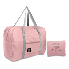 Bolso Organizador Viaje Plegable Bolsa Organizadora De Ropa