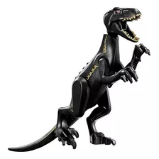 Bloco De Montar Indoraptor T-rex Dinossauro Brinquedo Ir1