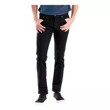 Calça Levis 511 Slim Original Masculina Importada Preta