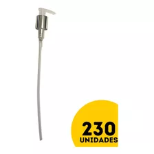 Pump P/ Shampoo, Condicionador 28/410 230 Válvulas