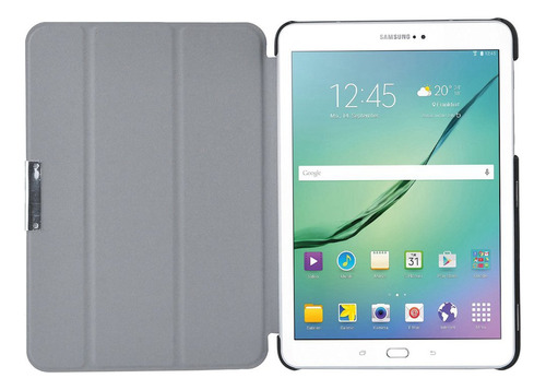 Funda Delgada Para Samsung Galaxy Tab S2 De 8 Pulgadas Para Foto 7