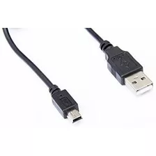 Cable Usb 2.0 De Alta Velocidad Para Diablosport T1000