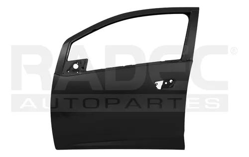 Primera imagen para búsqueda de puerta delantera chevrolet beat