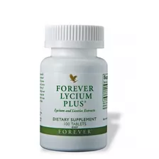 Forever Lycium Plus Antioxidante