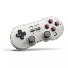 Controle Joystick 8bitdo Sn30 Pro Botões G Edition C62gb