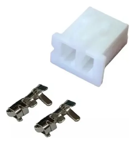Segunda imagen para búsqueda de conector 5 pines