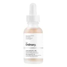 The Ordinary Lactic Acid 10% + Ha 2% ( - mL a $1770