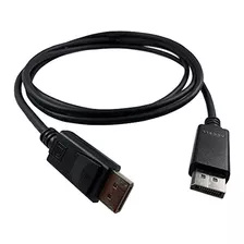 Accell Dp A Dp 1.4-2 Paquete De Cable Displayport 1.4 Certif