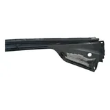 Grade Churrasqueira Parabrisa Citroen C4 Lounge 2014 A 2018 Preto Fosco Thumb 4