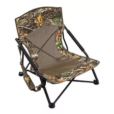 Browning Acampar ******* Silla Plegable Strutter (regular).