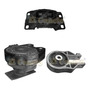 Kit 3 Soportes De Motor Y Caja Ford Ecosport 2003-2012 Std