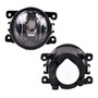 Kit Focos Led H7 Luz Baja Renault Laguna Dynamique 2004 12v