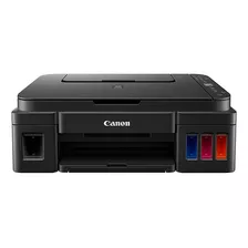 Impresora Multifunción Canon Pixma G3110 Wifi Sistema Conti