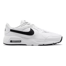 Zapatillas Nike Hombre Air Max Sc Cw4555-102 Blanco