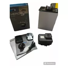 Gopro Hero 5 Black De Promoción