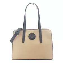 Cartera Tote Premium Rígida Amayra 67.c2306