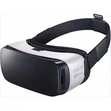 Lentes De Realidad Virtual Samsung Gear Vr