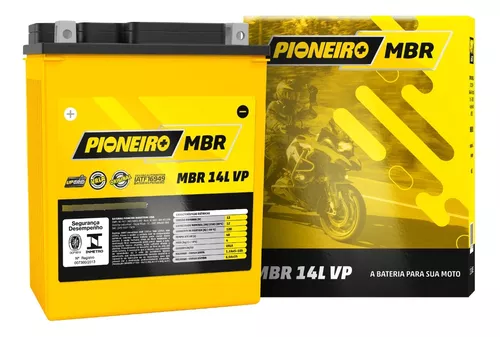 Primeira imagem para pesquisa de bateria para moto vulcan 650