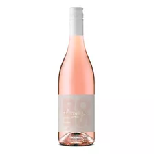 Vino Lagarde Rose Goes Pink Malbec Pinot Noir Rosado 750ml