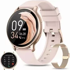 Relojes Inteligentes Correas De Acero Inoxidable Comerciales