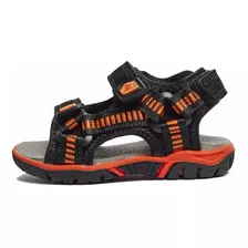 Sandalias Marcel Beach Kids Triple Abrojo Regulable Niños 