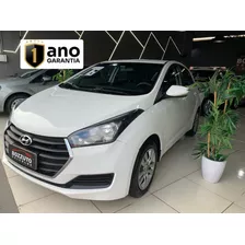 Hyundai Hb20 C.style/c.plus 1.6 Flex 16v Aut. 2016/2016