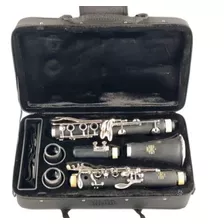 Clarinete Moresky E1 Para Iniciantes Com Nf