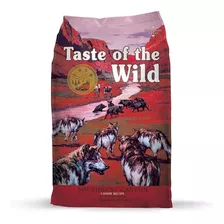 Taste Of The Wild Southwest Canyon 5 Lb Perros Adultos