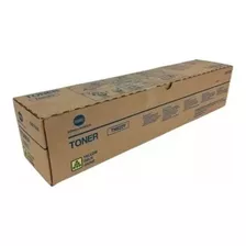 Toner Bhc6100 Tn622 Yellow- Original Konica Minolta