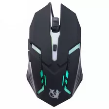 Mouse Gamer X Lizzard Cableado