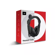 Audífonos Gamer Xbox One Over-ear Stf Core 