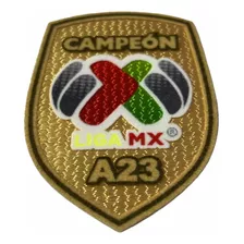 Parche Campeón Club América 2023 Oficial