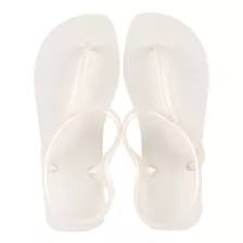 Ojotas Sandalias Havaianas Original Dama Verano 2018 Flash