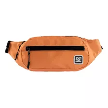 Riñonera Dc Shoes Juliet Satchel 2 Ocre Accesorio Original