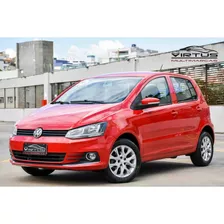 Volkswagen Fox 1.0 Mi Trendline 8v Flex 4p Manual