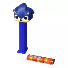 34548 Pop Pez Sonic, Multicolor